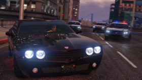 Grand Theft Auto V: Premium Edition