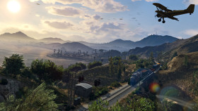 Grand Theft Auto V: Premium Edition
