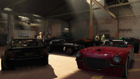 Grand Theft Auto V: Premium Edition