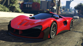 Grand Theft Auto V: Premium Edition
