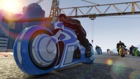 Grand Theft Auto V: Premium Edition