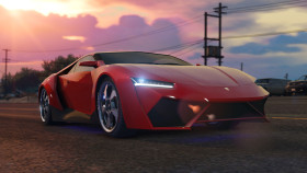 Grand Theft Auto V: Premium Edition
