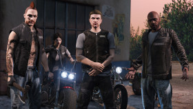 Grand Theft Auto V: Premium Edition