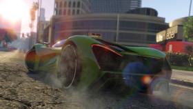 Grand Theft Auto V: Premium Edition