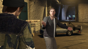 Grand Theft Auto V: Premium Edition