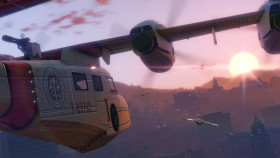 Grand Theft Auto V: Premium Edition