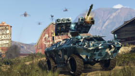 Grand Theft Auto V: Premium Edition