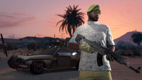 Grand Theft Auto V: Premium Edition