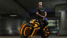 Grand Theft Auto V: Premium Edition