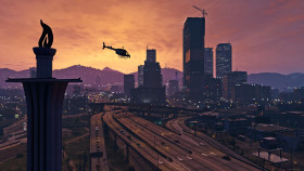 Grand Theft Auto V: Premium Edition