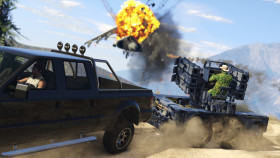 Grand Theft Auto V: Premium Edition
