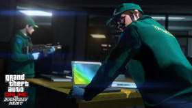 Grand Theft Auto V: Premium Edition