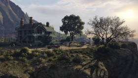 Grand Theft Auto V: Premium Edition