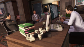 Grand Theft Auto V: Premium Edition