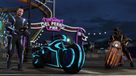 Grand Theft Auto V: Premium Edition