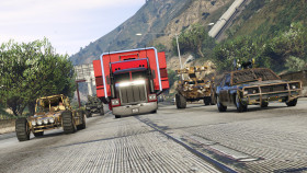 Grand Theft Auto V: Premium Edition