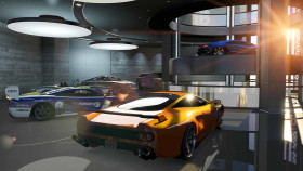 Grand Theft Auto V: Premium Edition