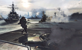 Call of Duty: Modern Warfare 3