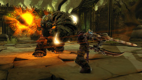 Darksiders II - Deathinitive Edition