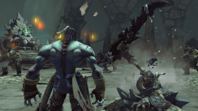 Darksiders II - Deathinitive Edition