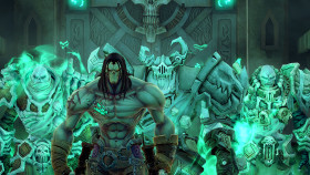 Darksiders II - Deathinitive Edition
