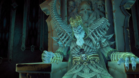 Darksiders II - Deathinitive Edition