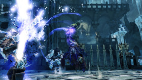 Darksiders II - Deathinitive Edition