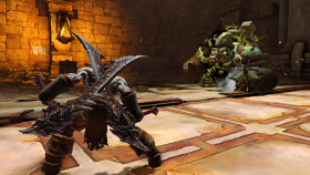 Darksiders II - Deathinitive Edition