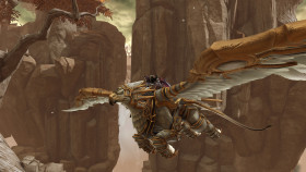 Darksiders II - Deathinitive Edition