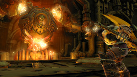 Darksiders II - Deathinitive Edition