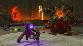 Darksiders II - Deathinitive Edition