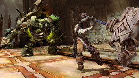 Darksiders II - Deathinitive Edition