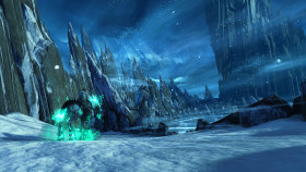 Darksiders II - Deathinitive Edition