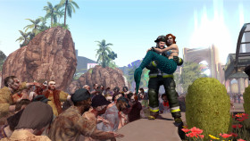 Dead Rising 2: Off the Record