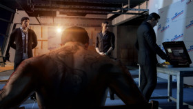Sleeping Dogs