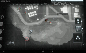 METAL GEAR SOLID V: GROUND ZEROES
